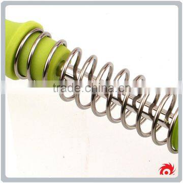 Multi-function Kitchen Gadgets Plastic Manual Potato Ricer photo-2