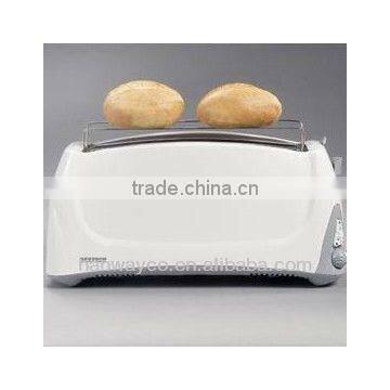 Stock Long Slice Toaster