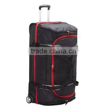 Dream Duffel Bags With Wheels Fashion and Trolley photo-3