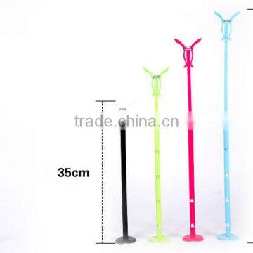 Lover Shape Scalable Plastic Shoe Holder Boot Stand photo-3