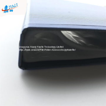 Light Weight Office and School Suppliers Factory Direct A4 PP Foam Display Book photo-5