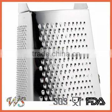 WSCCHX165Muti-functional Box Vegetable and Cheese Grater photo-5