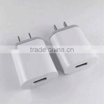 Charger USB EU Wall Charger Plug 5V AC Micro USB Power Adapter photo-5