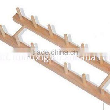 Wooden Dish Rack and Bamboo Dish Rack photo-4