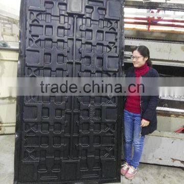 Professional Thick ABS Large Shell photo-2