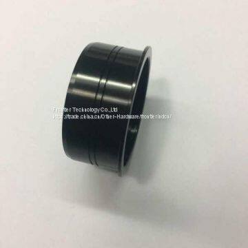 Metal Parts With Steel for Motor photo-3