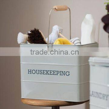 LAUNDRY TRANSPORTING HANDLE Laundry Bin photo-5