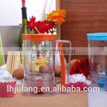 Pancake Batter Dispenser/Plastic Cupcake Batter Dispenser photo-3