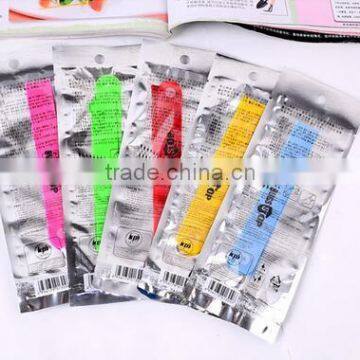 Wholesale Colorful Mosquito Repellent Bracelet Health Bracelet photo-3