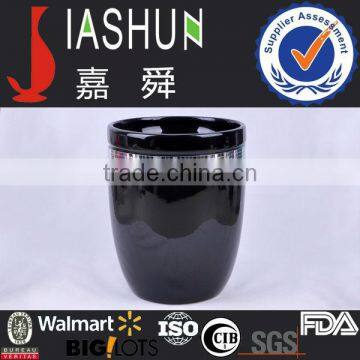 Ceramic Waste Collection Container