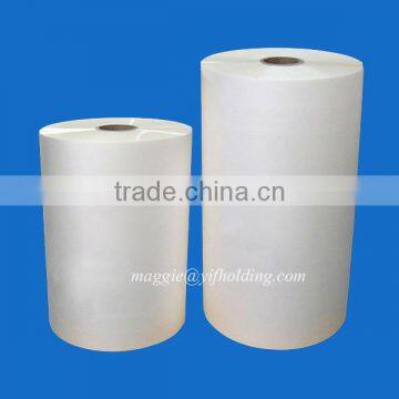 Bopp Thermal Lamination Film For Laminating With Paper Or Card Board