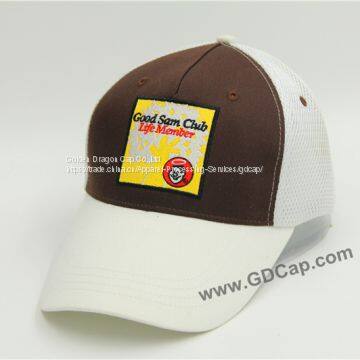 trucker hat