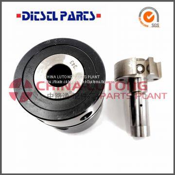 DPA Head Rotor 4 Cyl 7185-918L photo-2