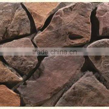 hot sell exterior wall culture stone for villa