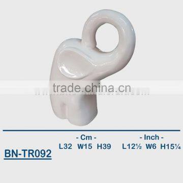 Vietnamese Terracotta Animal Statue BN-TR092