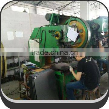 OEM Metal Clothes Rack Shop Furniture Garment Display photo-4