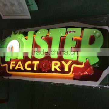 LED light box