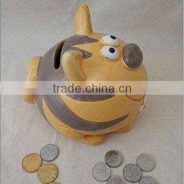 Ceramic Money Coin Bank wholesale