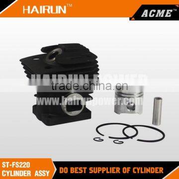 Brush cutter Cylinder Assy for ST FS 220