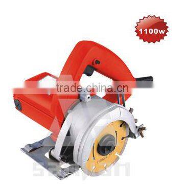 1100W mini circular saw, tile cutter, electric marble cutter