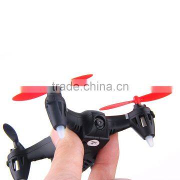 Wholesale Dron Q242-G Small Flying Mini Drone RC Quadcopter photo-3