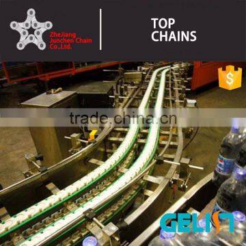 L-1 Flat Top Chain/plastic Conveyor Chain/keel Chain photo-6