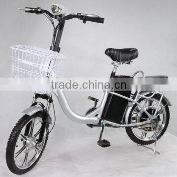 electric bike 26 inches