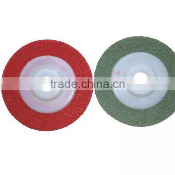 Cellucutton Non Woven Polishing Wheel for Stainless Steel photo-3