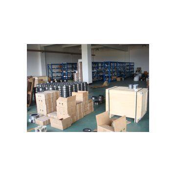 Shanghai Tankii Alloy Material Co.,Ltd. company overview - view 2