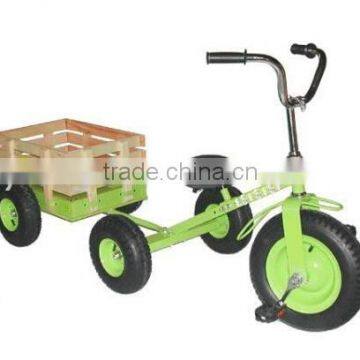 Children pedal go kart,ride on car with TC1803F