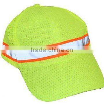 Hi vis caps