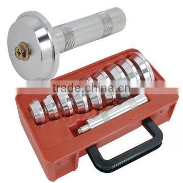 10 Pcs Bearing and Seal Driver Set