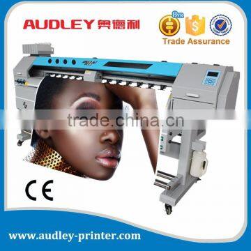 DX5 HEAD Large Format Vinyl Plotter Printer