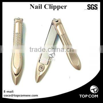 Built-in nail file Perfect Nail Cutter