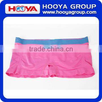 Seamless Panties Sexy Lady Sexy Nylon Panties photo-2