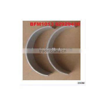 BF6M1013crankshaft bearng 02929430, 02929431, 02929432, 79268600