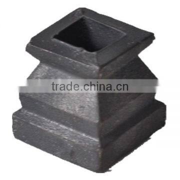 Popular Cast Iron Decorative Pieces Manufacturer