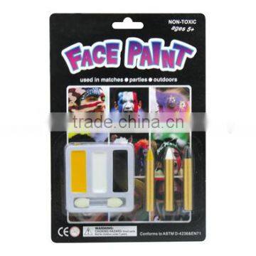 face paint,color paint for party,