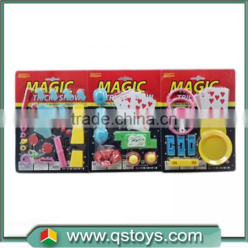 fancy magic tricks show toy