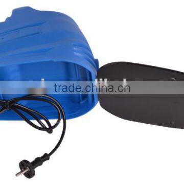 2015 NEW 650W Mini Power Sprayer / Paint Sprayer / Electric Paint Sprayer/ Hvlp Electric Paint Spray Gun CX07 photo-3