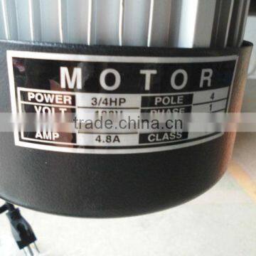 13" Bench Drill Press With Depth Display and Led Light BM20108 photo-5