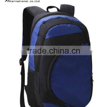 Polyester Laptop Backpack Fits Under 15.6-Inch Laptop and Notebook