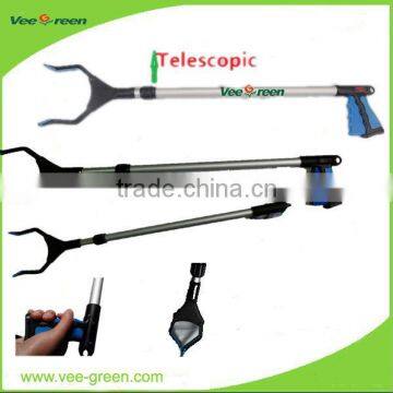 Plastic Telescopic Reaching Tool