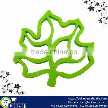 Tree Shape Silicone Mat CK-SL442