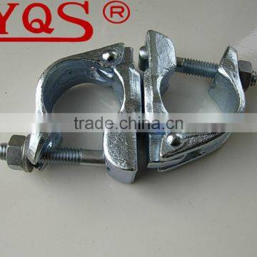 Forged Scaffolding Prop Bracing Double Coupler photo-2