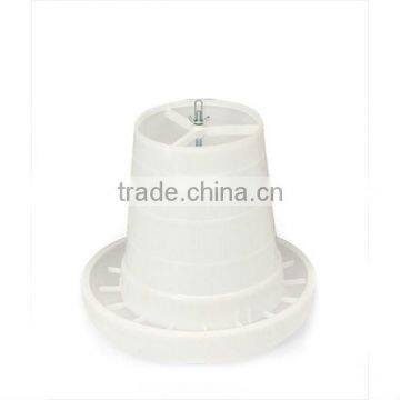 Durable High Quality Classic Type Poultry For Chicken Plastic Gear Box Feeder photo-2