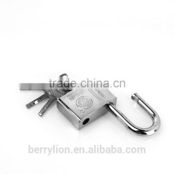 berrylion square lock short beam high securicty squar lock