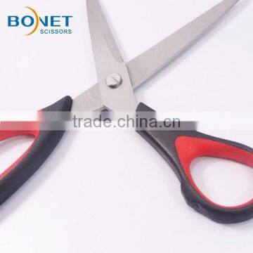 S36006B CE Qualified 8-1/4" All Purpose Stainless Steel Scissors photo-5