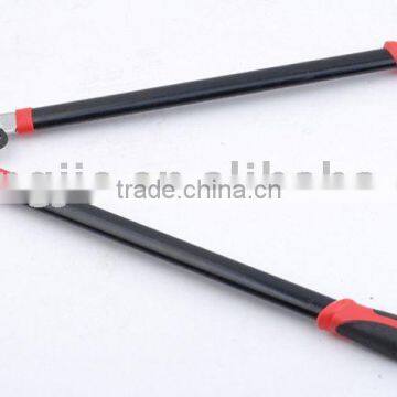 bypass lopper with steel handles