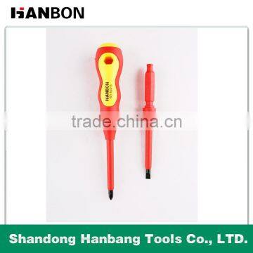 VDE Insulated Screwdriver